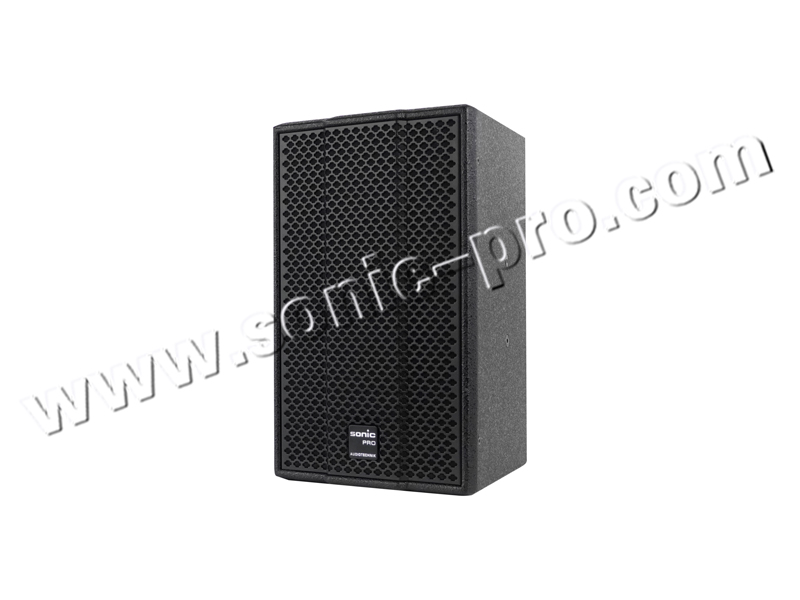 K-8 全频音箱 （单8寸全频）