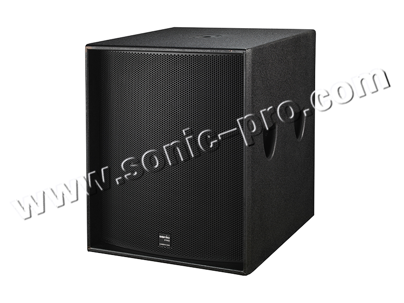 TB-18 低音音箱 （单18寸超低）