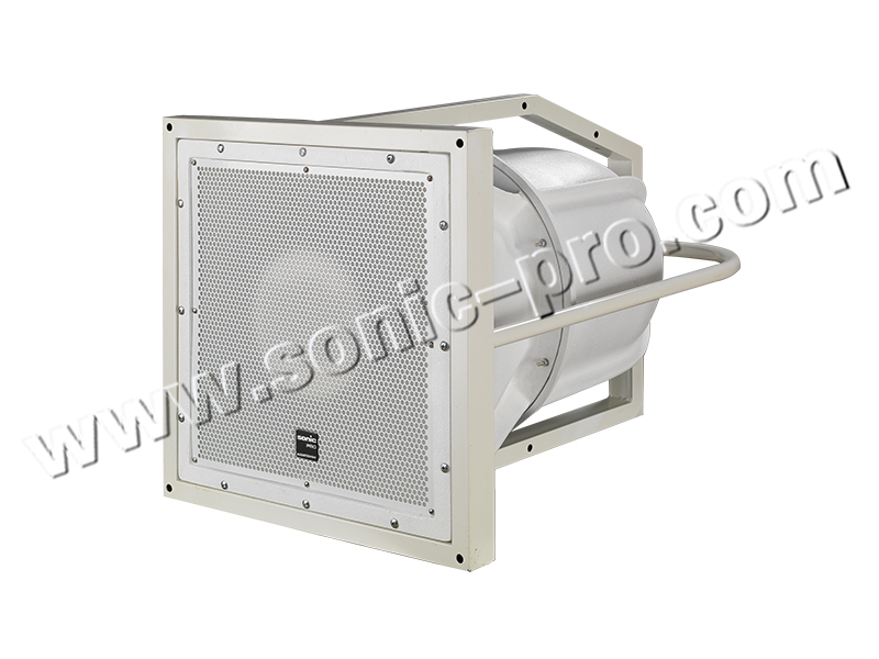 JH-1564 远程号角音箱 （单15寸全频）