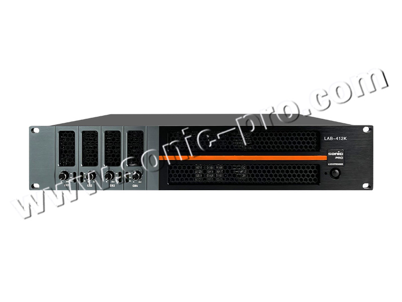 LAB-412K  功率放大器