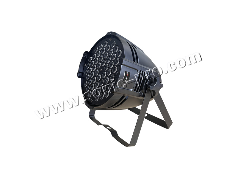 PAR-180C  54颗LED全彩帕灯
