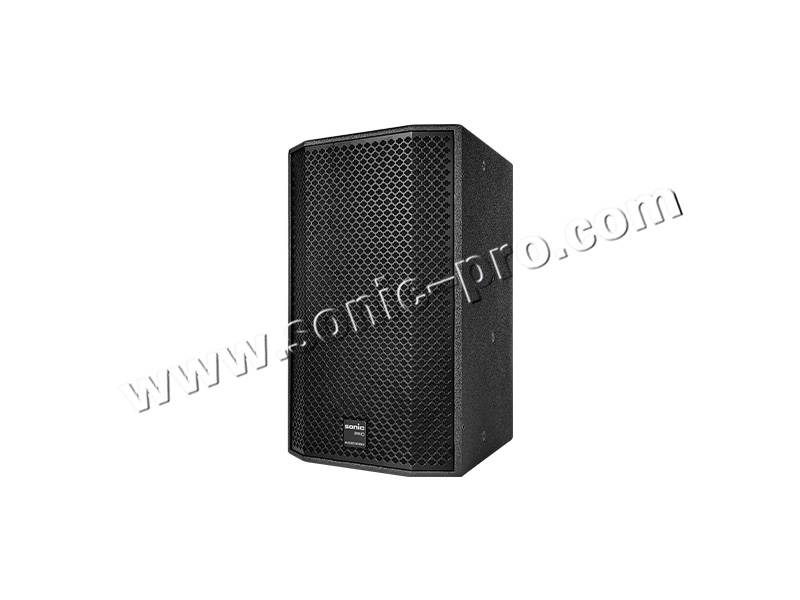 SA-10高端工程音箱