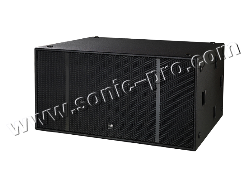 M3D-SUB 超重低音音箱 