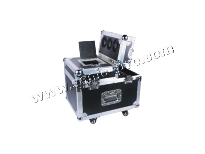 XW-600  600W双雾机