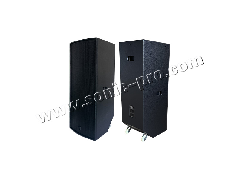 TB-215 全频音箱 （双15寸全频）